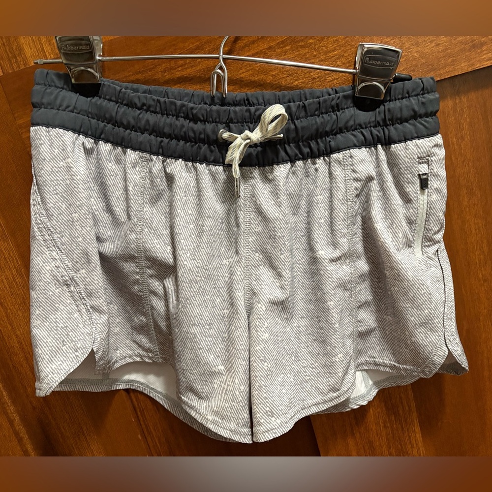 Vuori Running Shorts